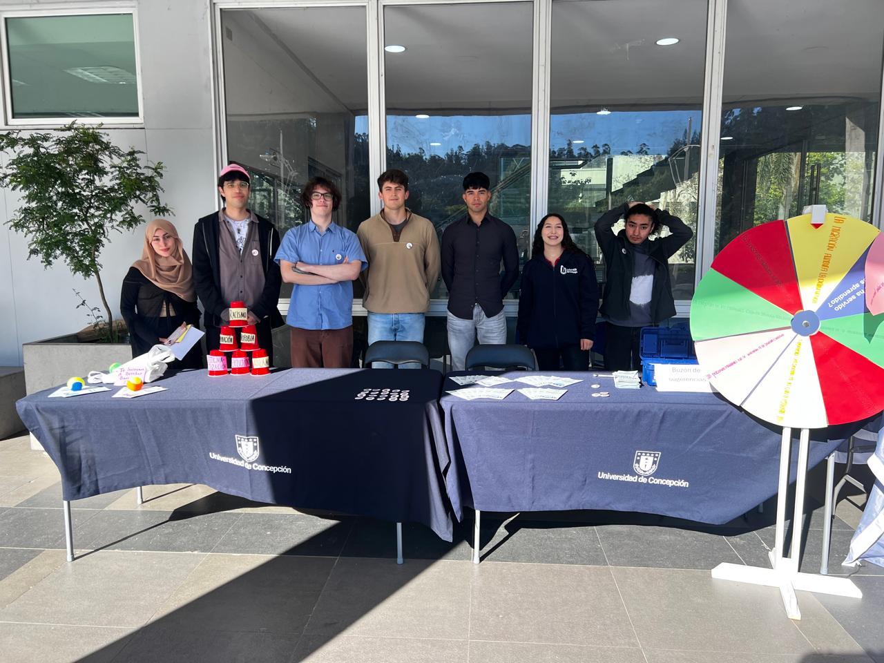 Asignatura Complementaria