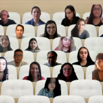 Imagen Estudiantes de asignatura complementaria de Includec presentan sus Proyectos Inclusivos