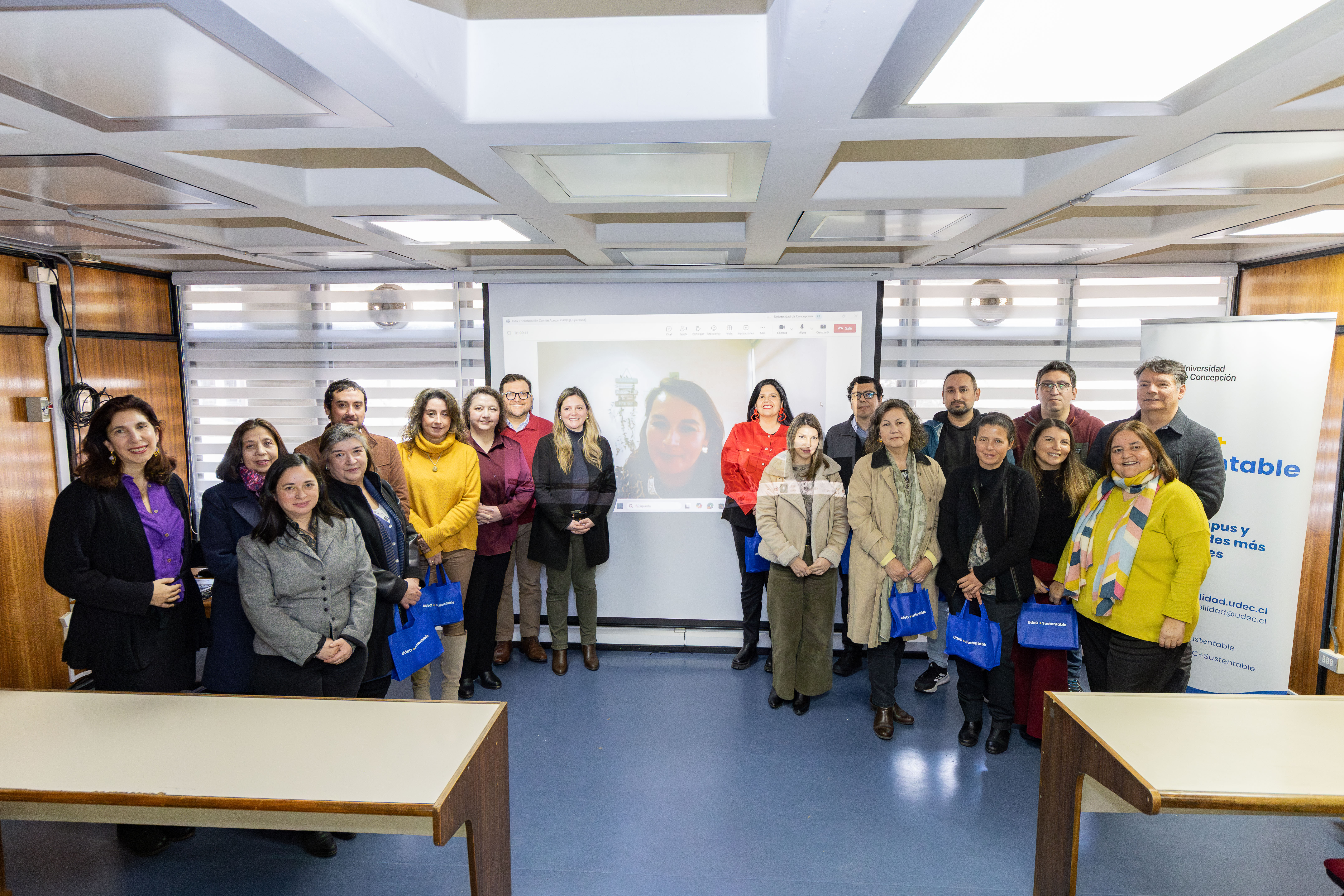 Comité Asesor de Inclusión